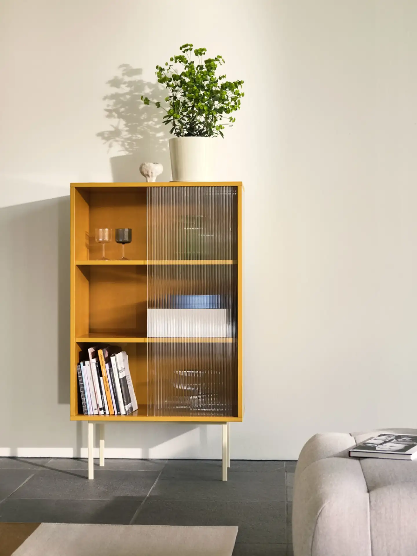 HAY Colour Cabinet Tall