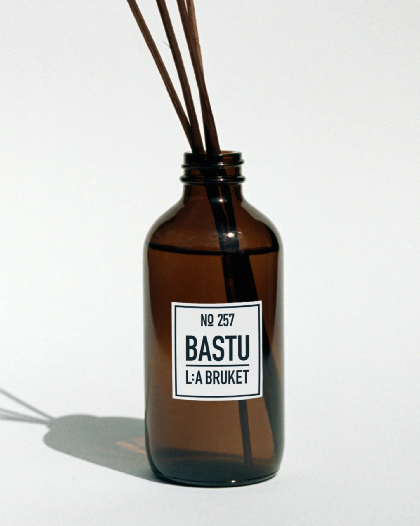 LA Bruket Room Diffuser 200ml