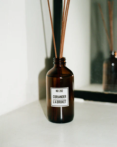 LA Bruket Room Diffuser 200ml