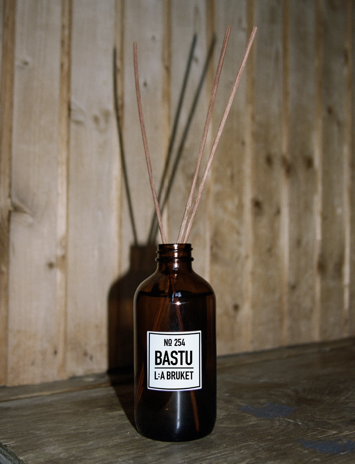 LA Bruket Room Diffuser 200ml