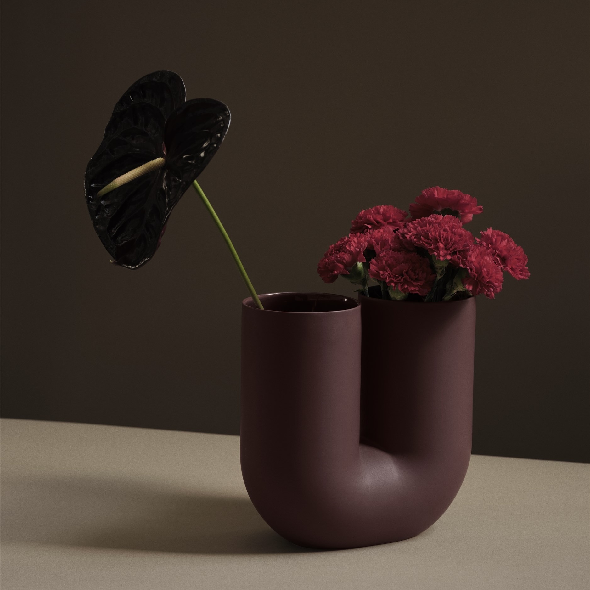 Muuto Kink Vase