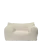 Ferm Living Billow Bean Bag - Off-white
