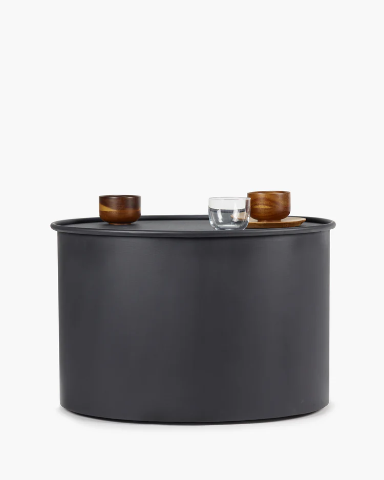 Serax Side Table Valerie