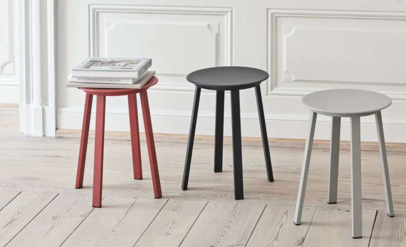 HAY Revolver Stool
