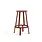 HAY Revolver Bar Stool Low H65