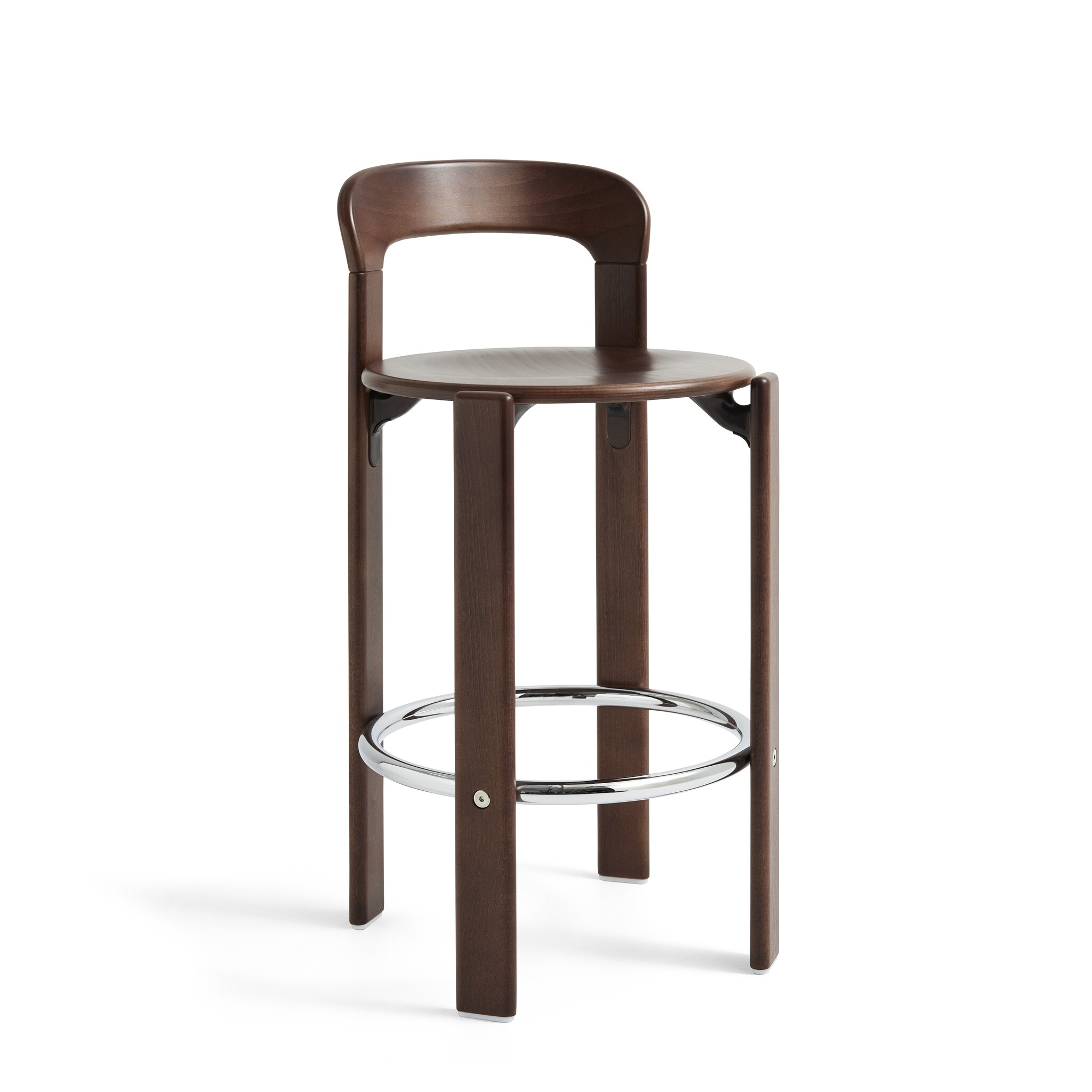 HAY Rey Bar Stool 65