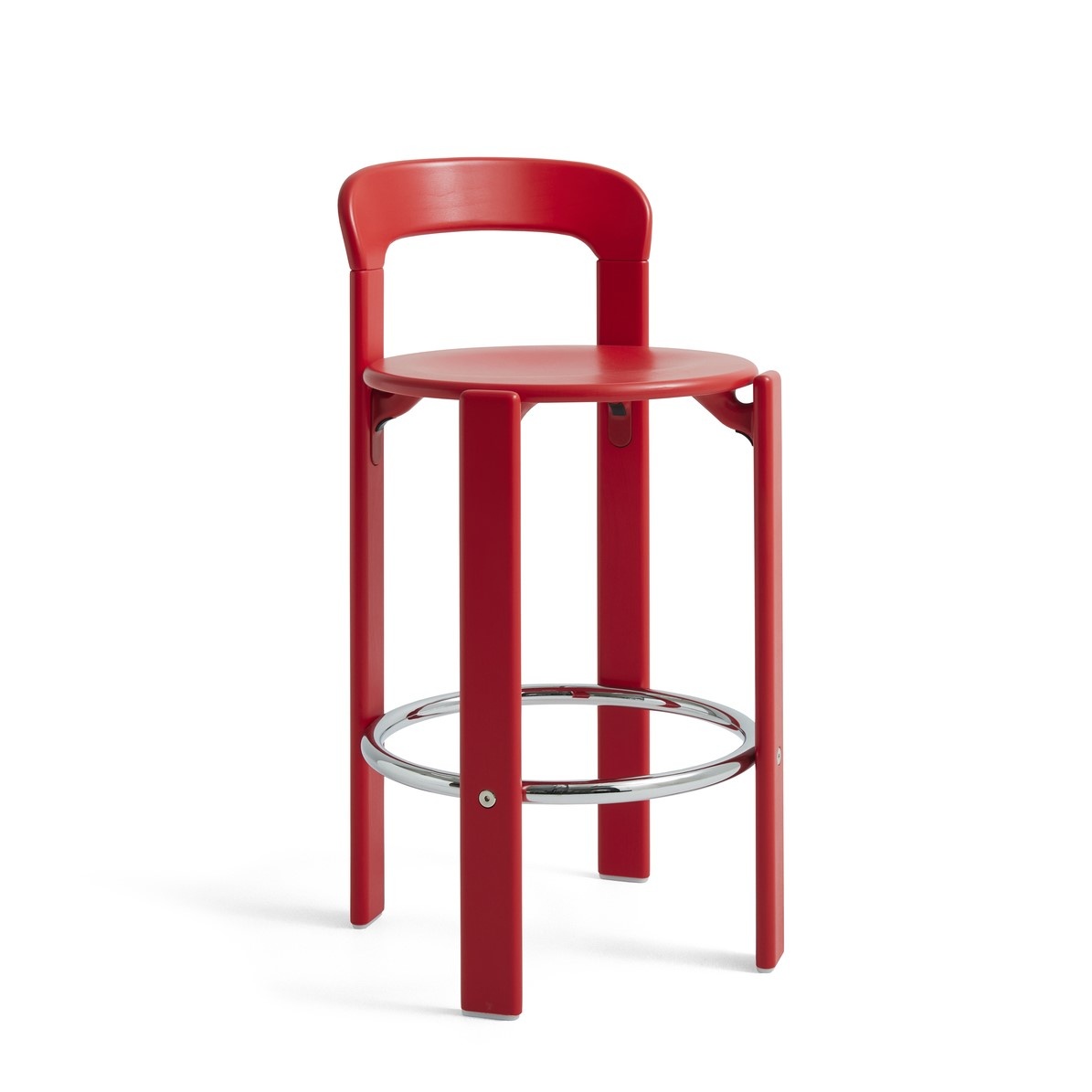 HAY Rey Bar Stool 65