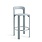 HAY Rey Bar Stool 65