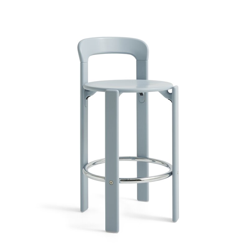 HAY Rey Bar Stool 65