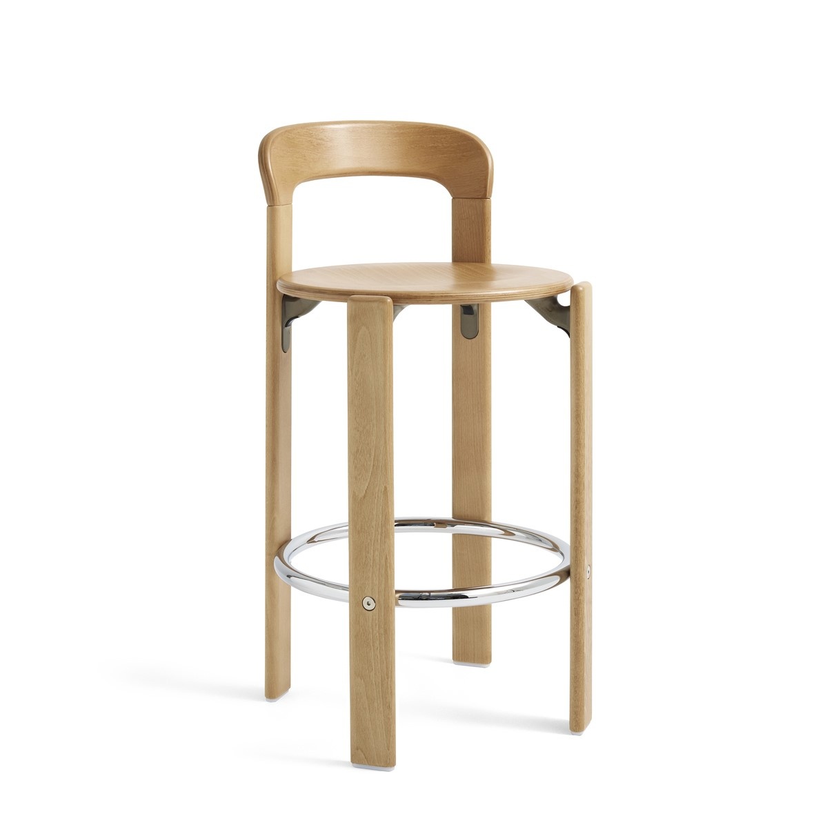 HAY Rey Bar Stool 65