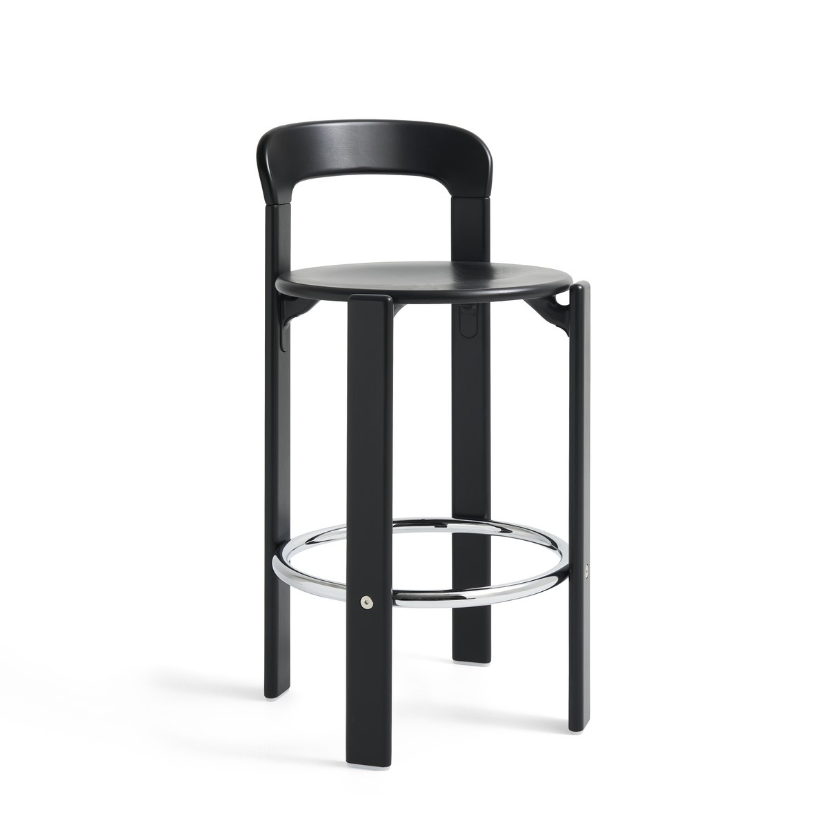 HAY Rey Bar Stool 65