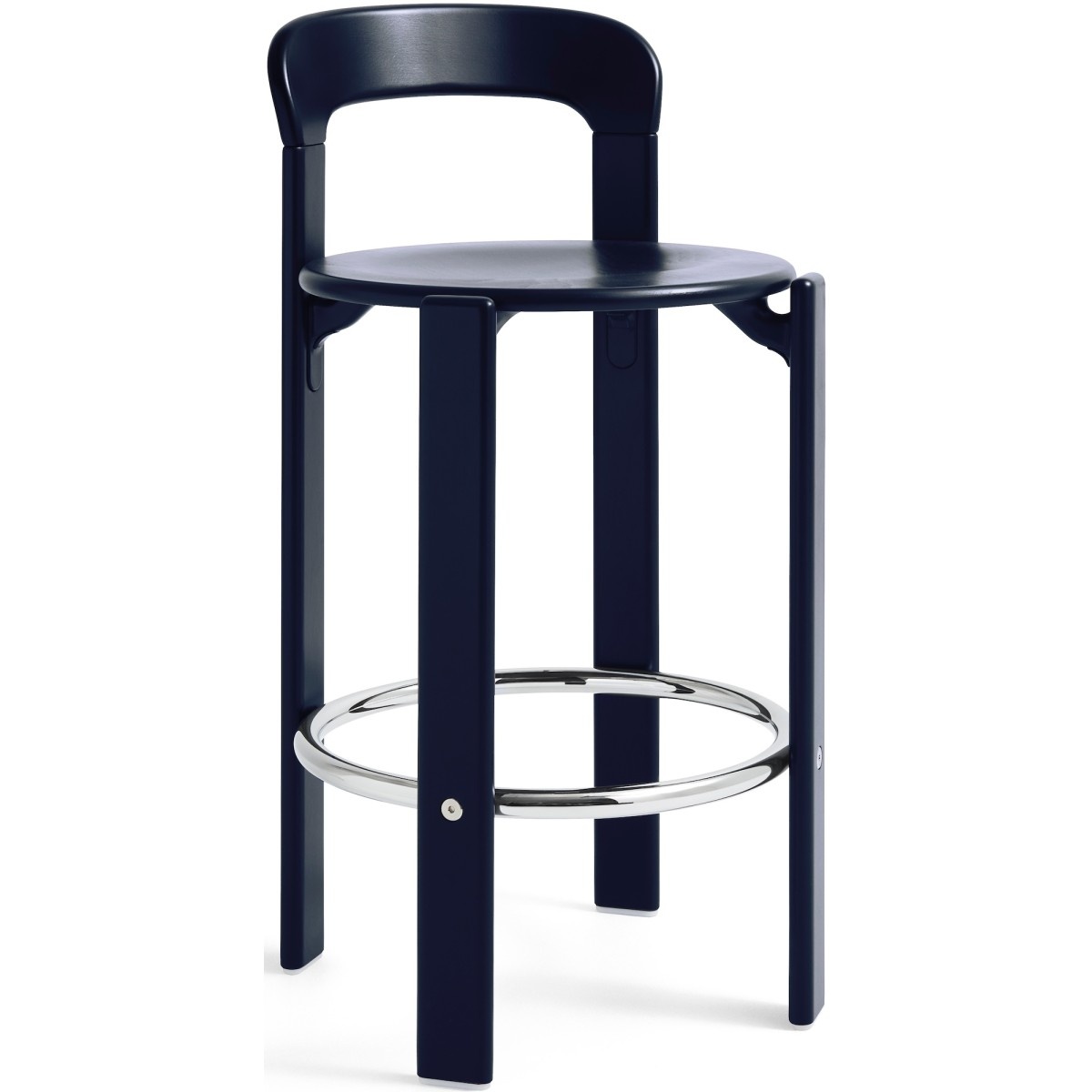 HAY Rey Bar Stool 65