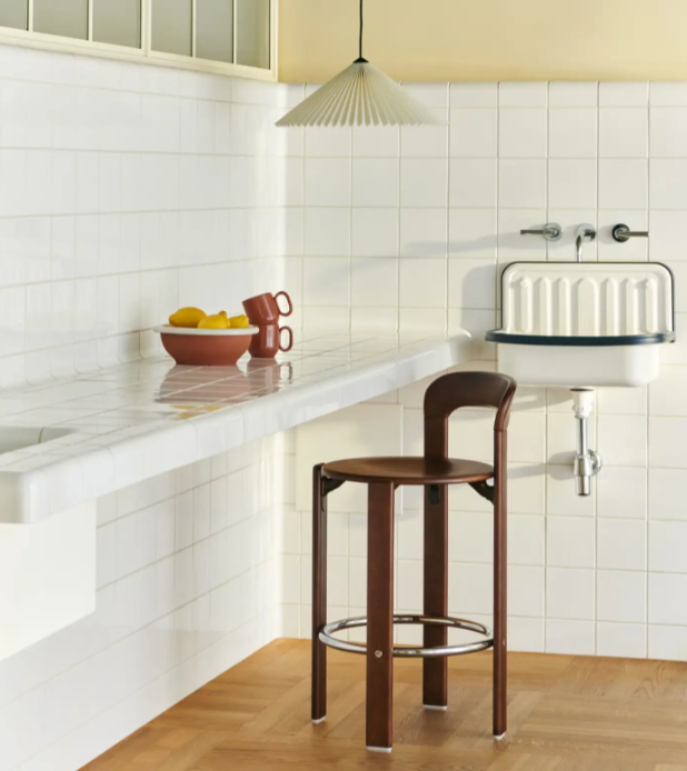 HAY Rey Bar Stool 65