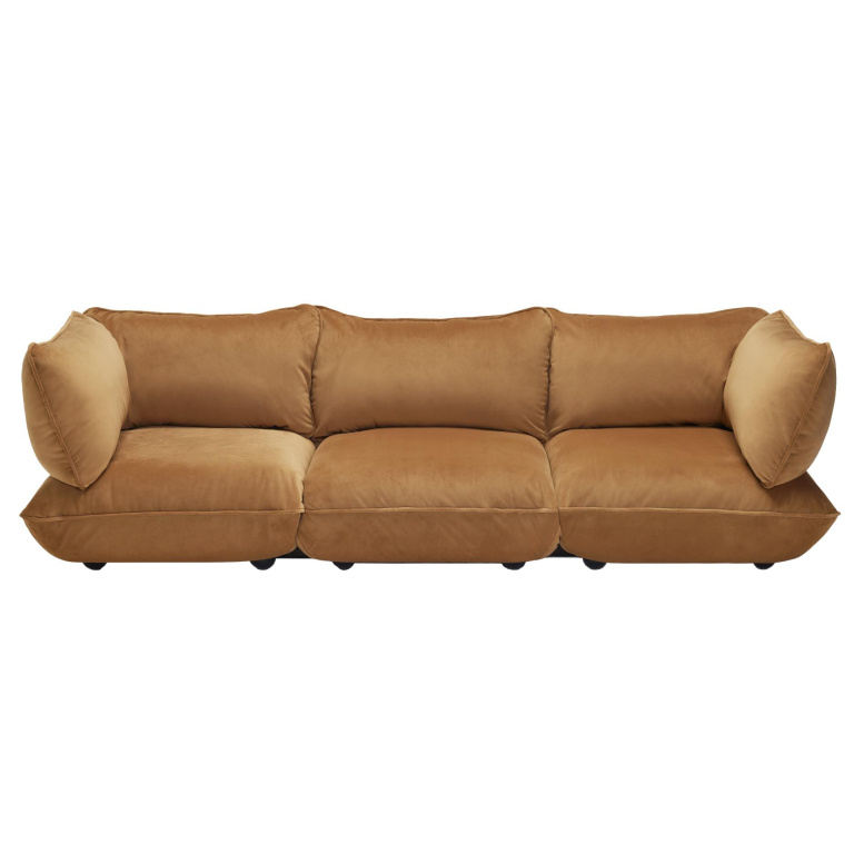 Fatboy Sumo Sofa Grand Velvet Recycled