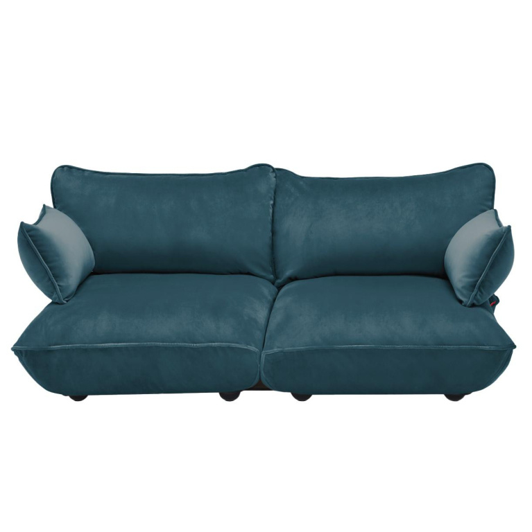 Fatboy Sumo Sofa Medium Velvet Recycled