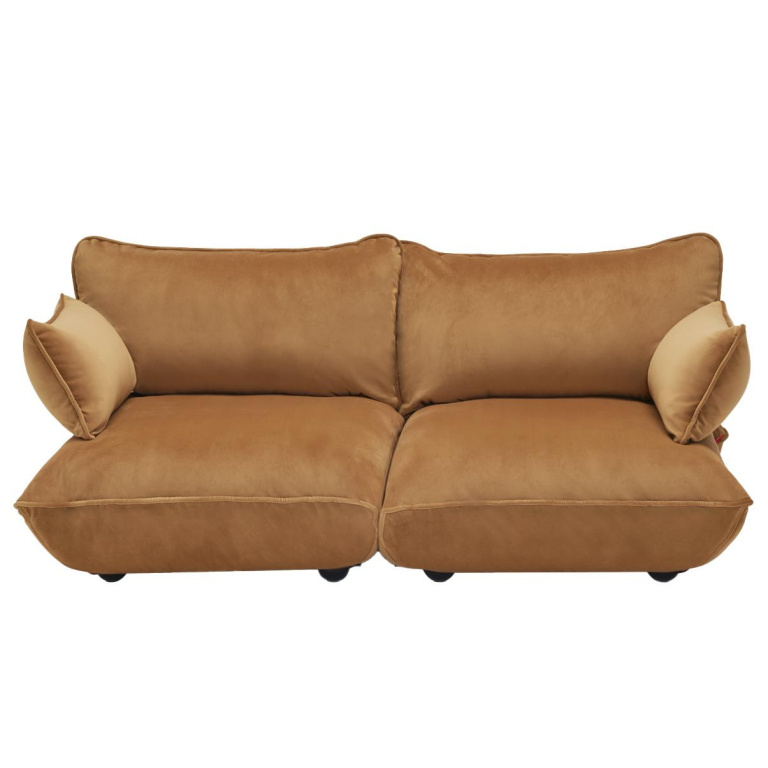 Fatboy Sumo Sofa Medium Velvet Recycled
