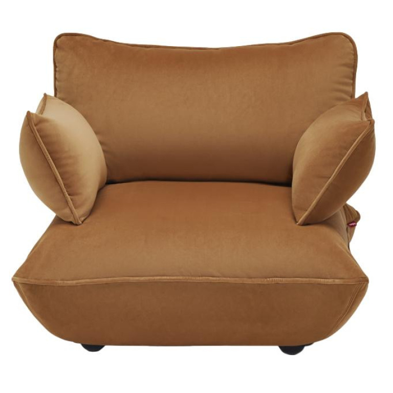 Fatboy Sumo Loveseat Velvet Recycled