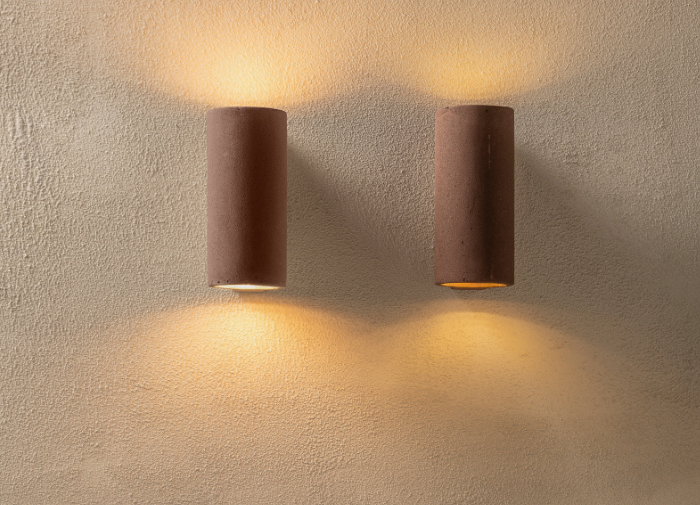 Serax Wall lamp °3 Primary Shape