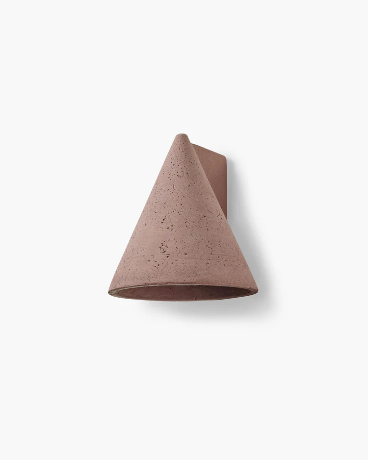 Serax Wall lamp °1 Primary Shape