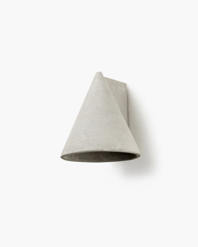 Serax Wall lamp °1 Primary Shape