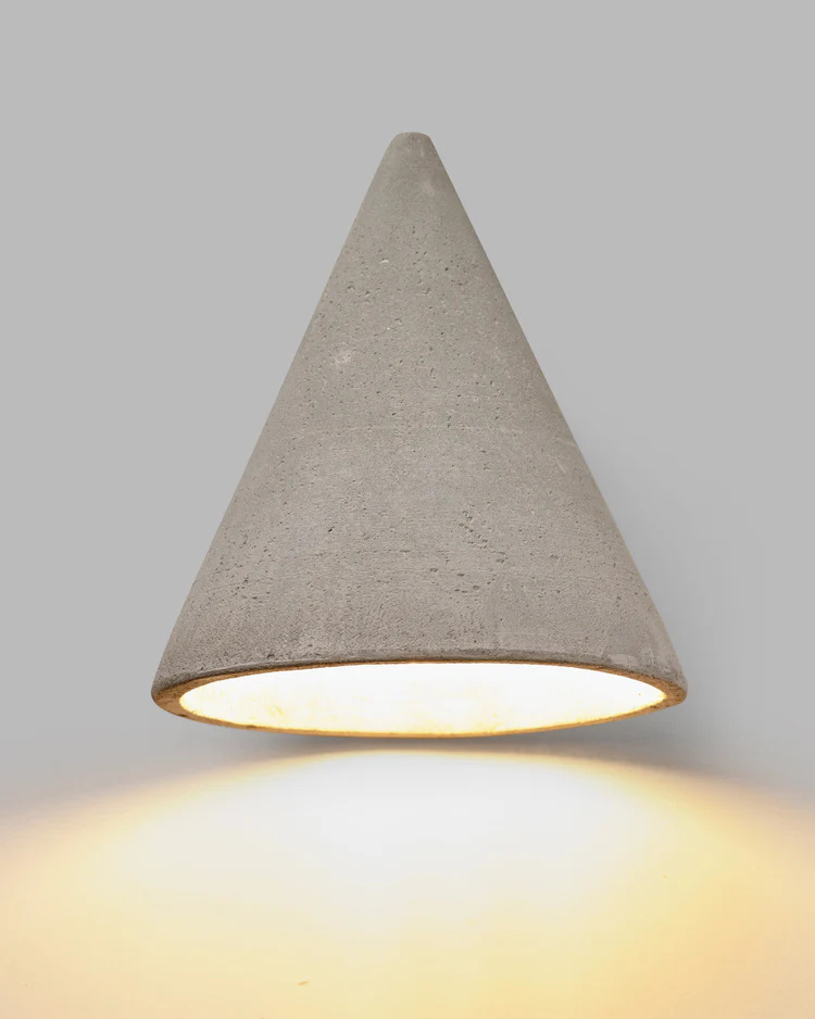Serax Wall lamp °1 Primary Shape