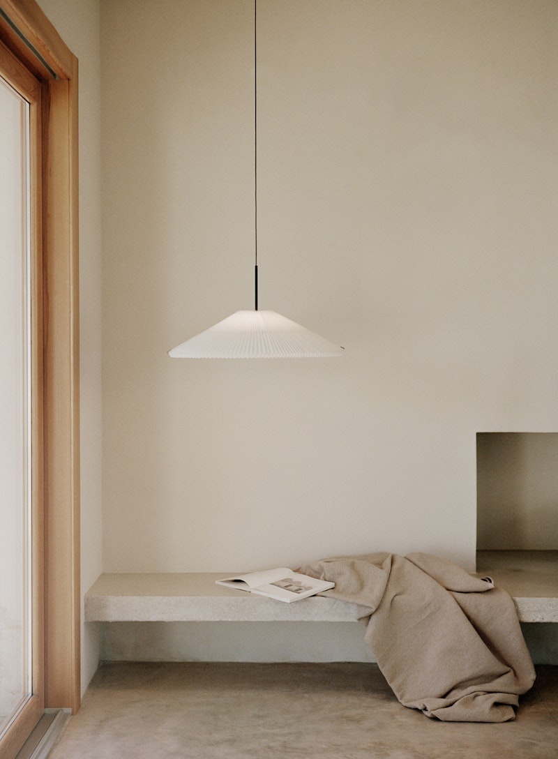 New Works Nebra Pendant Lamp