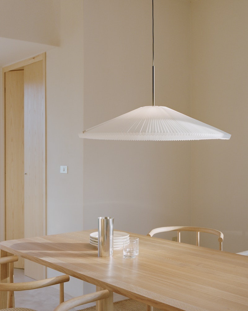 New Works Nebra Pendant Lamp