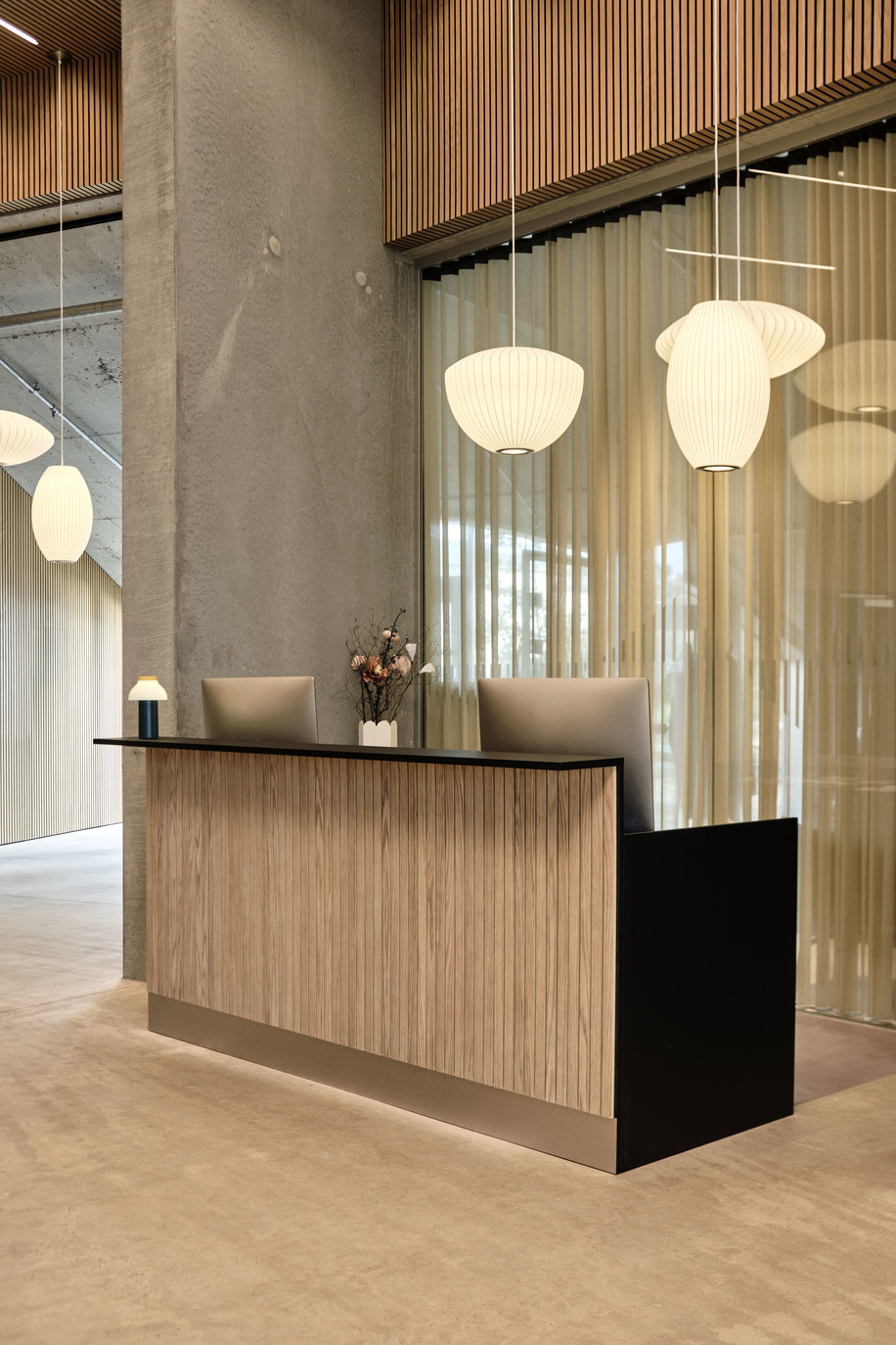 HAY Nelson Cigar Bubble Hanglamp - Off White