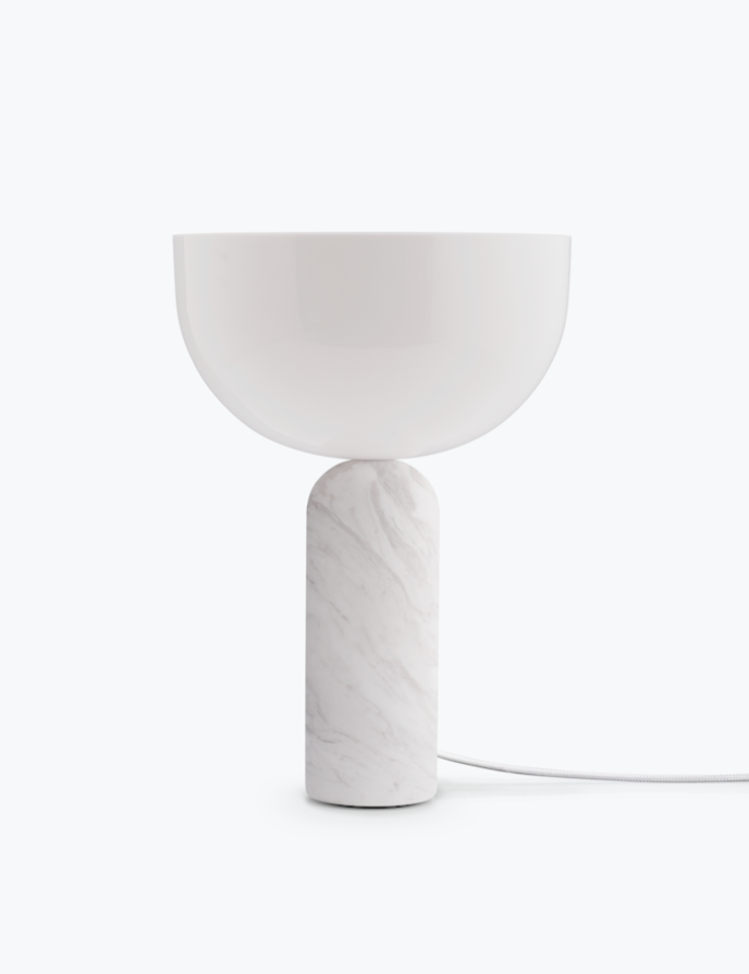 New Works Kizu Table Lamp Small