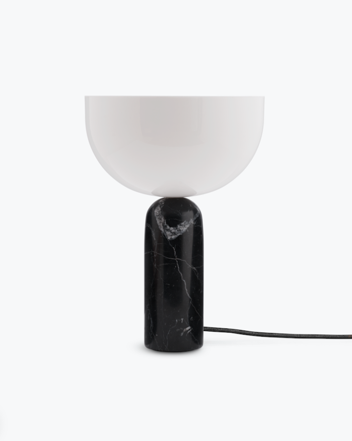 New Works Kizu Table Lamp Small