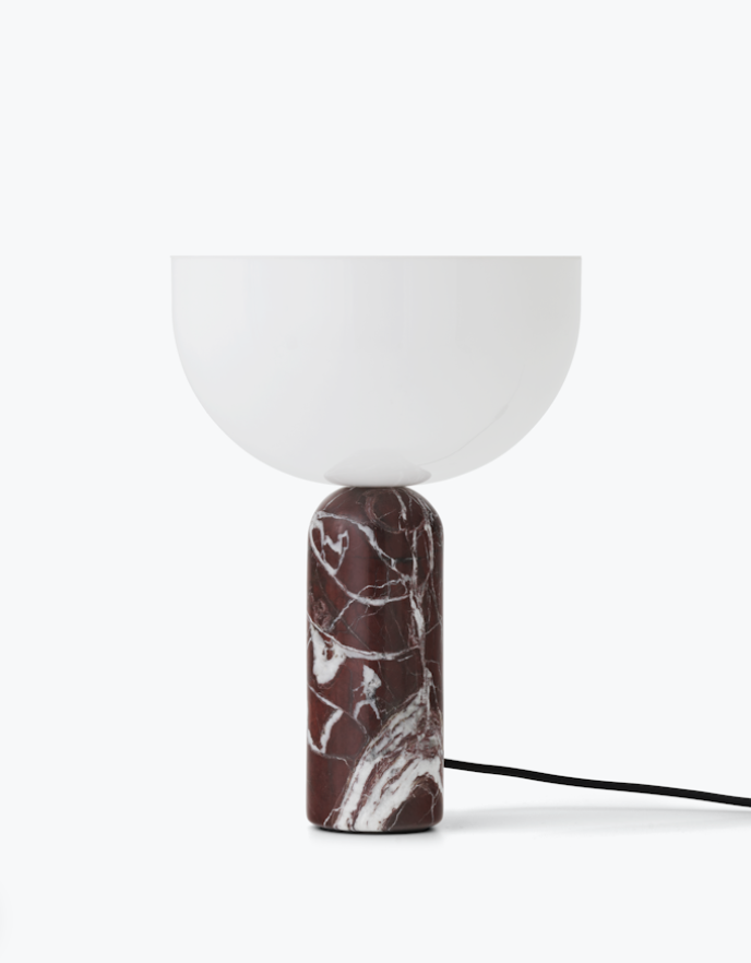 New Works Kizu Table Lamp Small