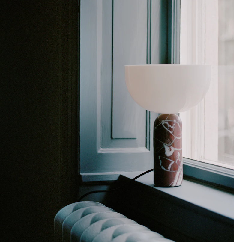 New Works Kizu Table Lamp Small