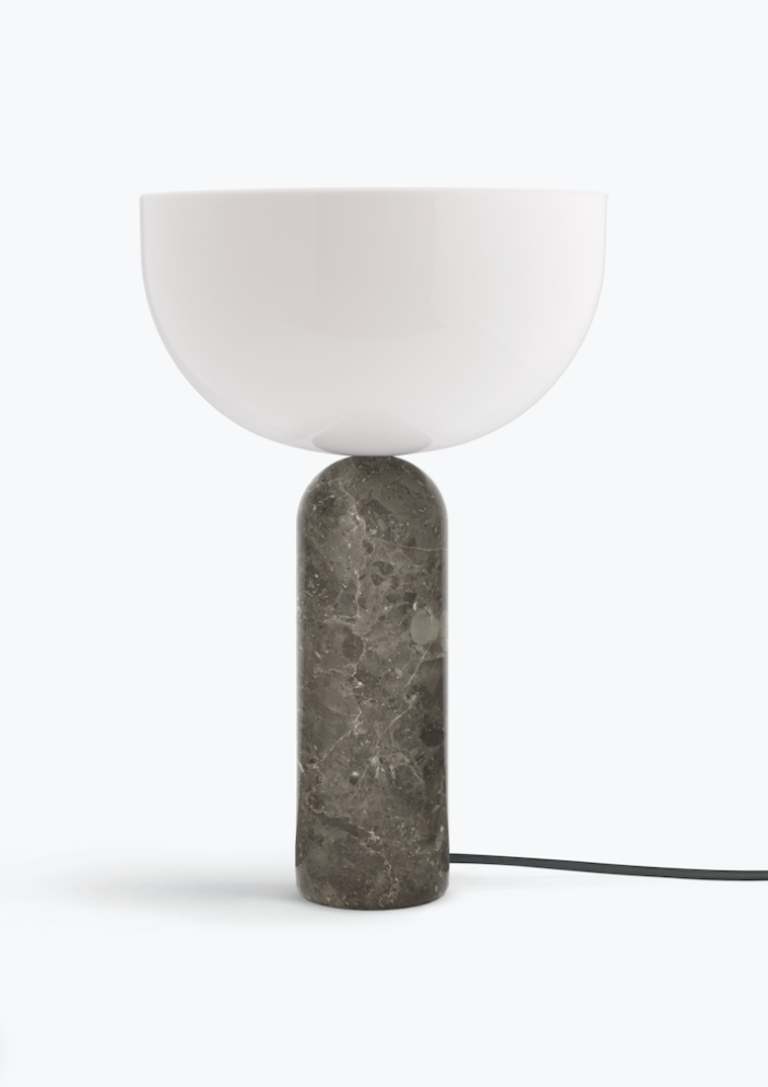 New Works Kizu Table Lamp Large