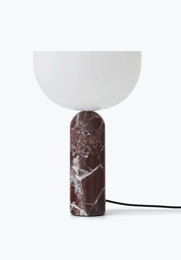 New Works Kizu Table Lamp Large
