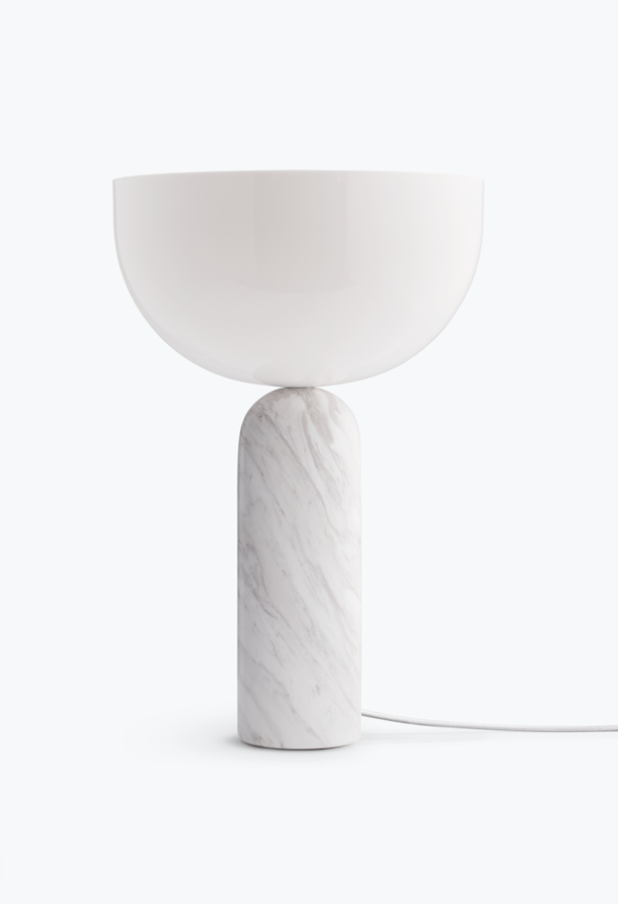 New Works Kizu Table Lamp Large