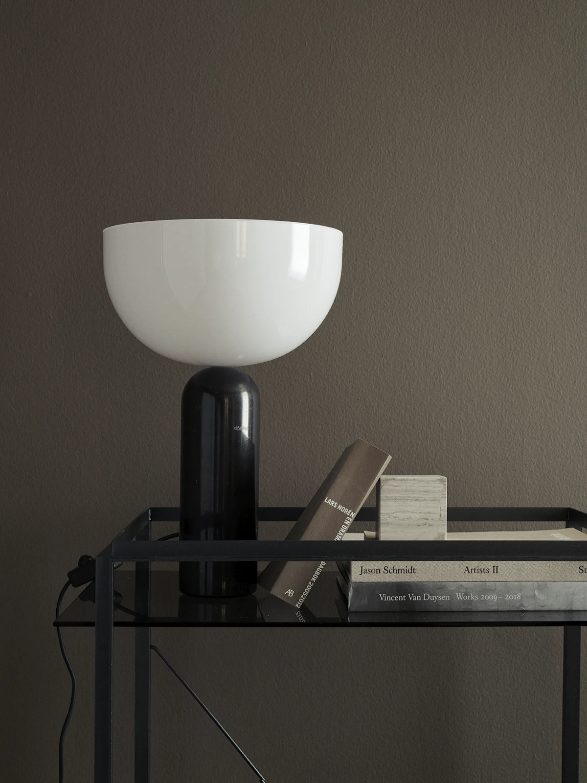 New Works Kizu Table Lamp Large