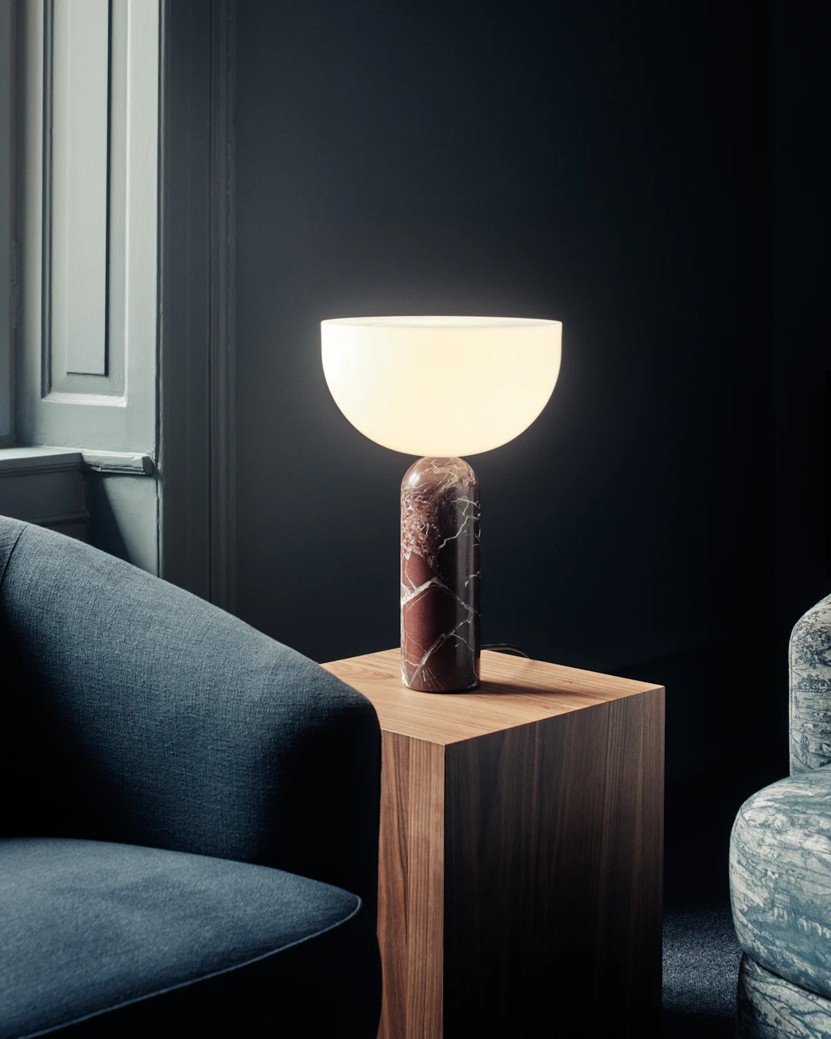 New Works Kizu Table Lamp Large