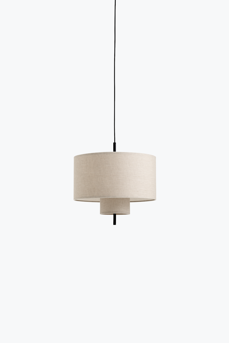 New Works Margin Pendant Lamp