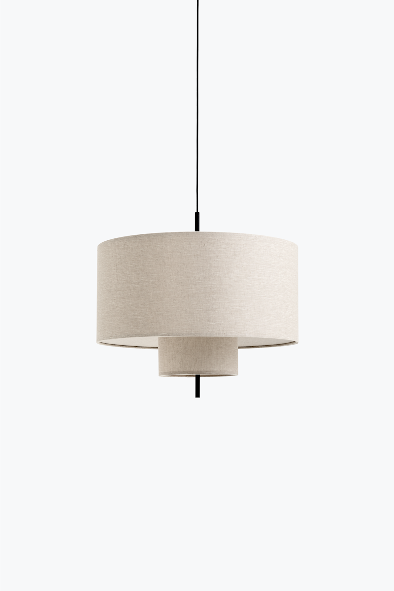 New Works Margin Pendant Lamp