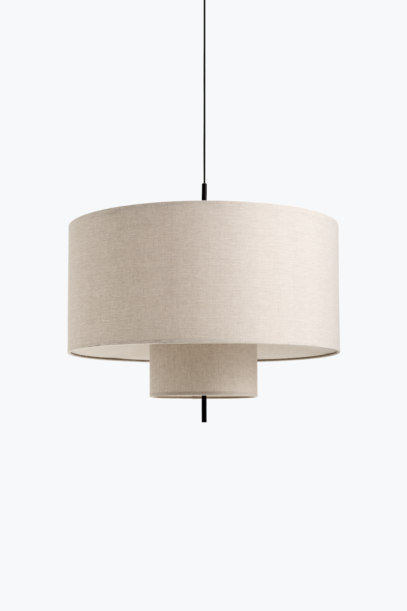 New Works Margin Pendant Lamp