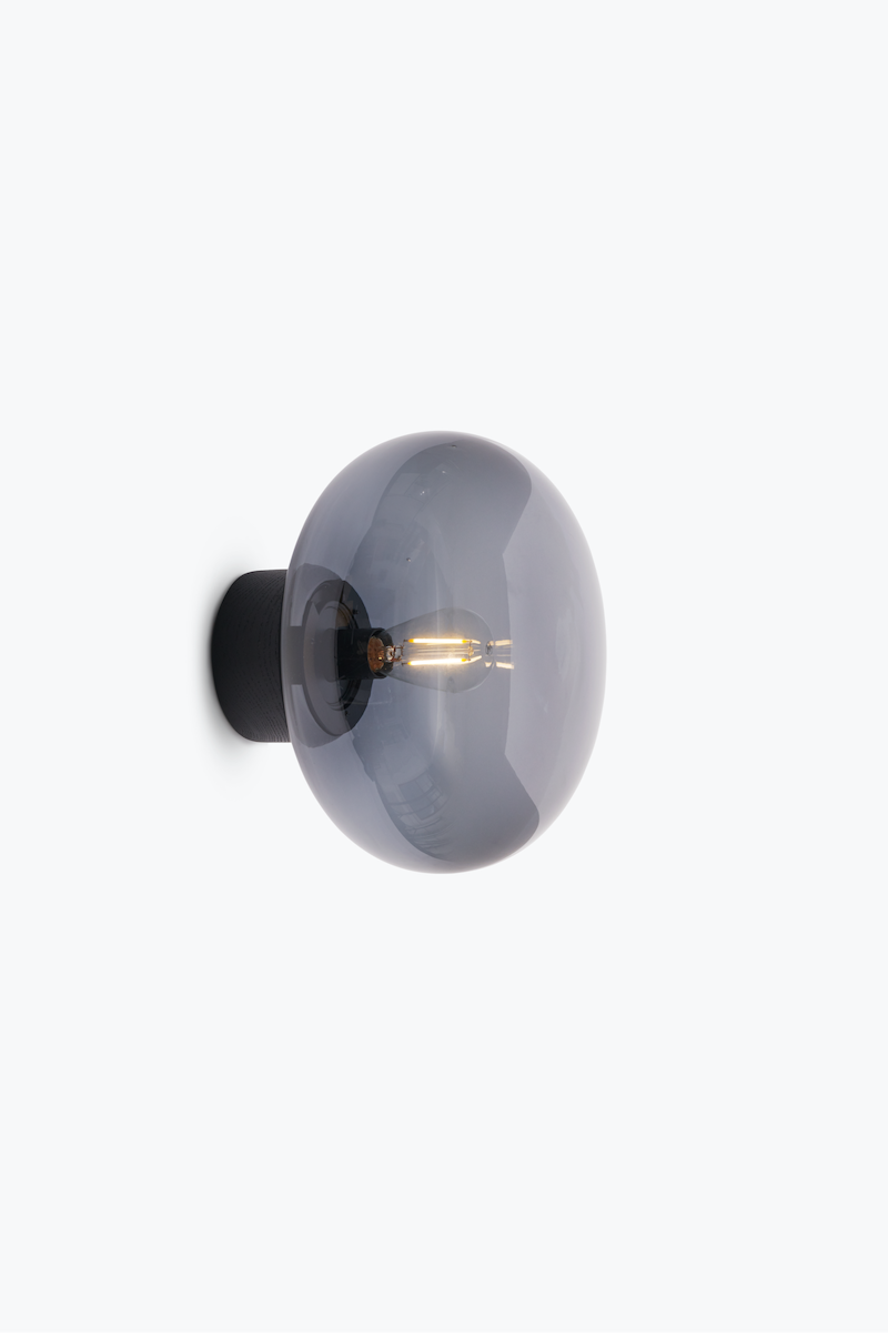 New Works Karl-Johan Wall Lamp