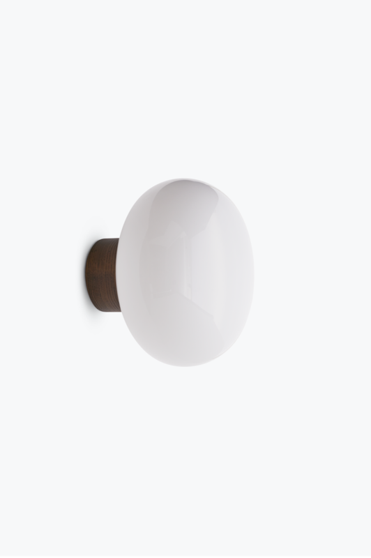 New Works Karl-Johan Wall Lamp