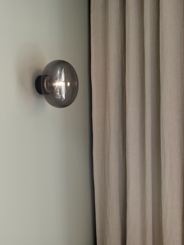 New Works Karl-Johan Wall Lamp