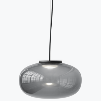 New Works Karl-Johan Pendant Lamp Large