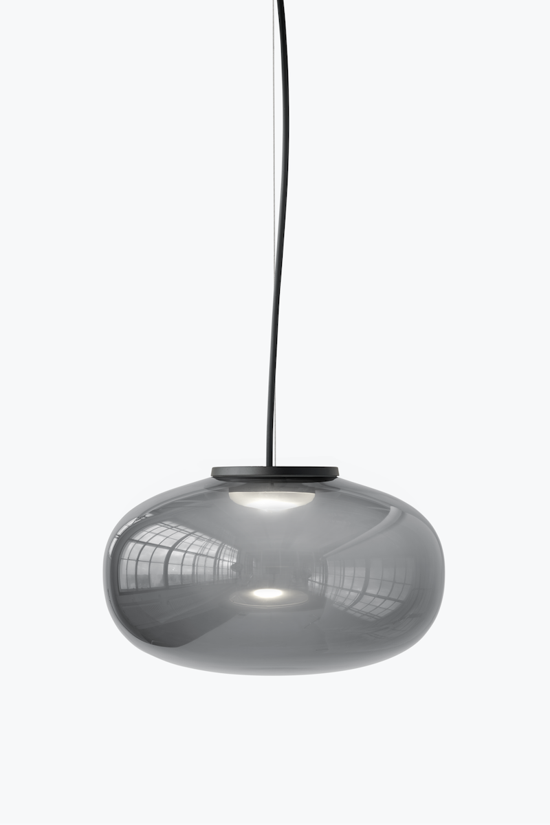 New Works Karl-Johan Pendant Lamp Large