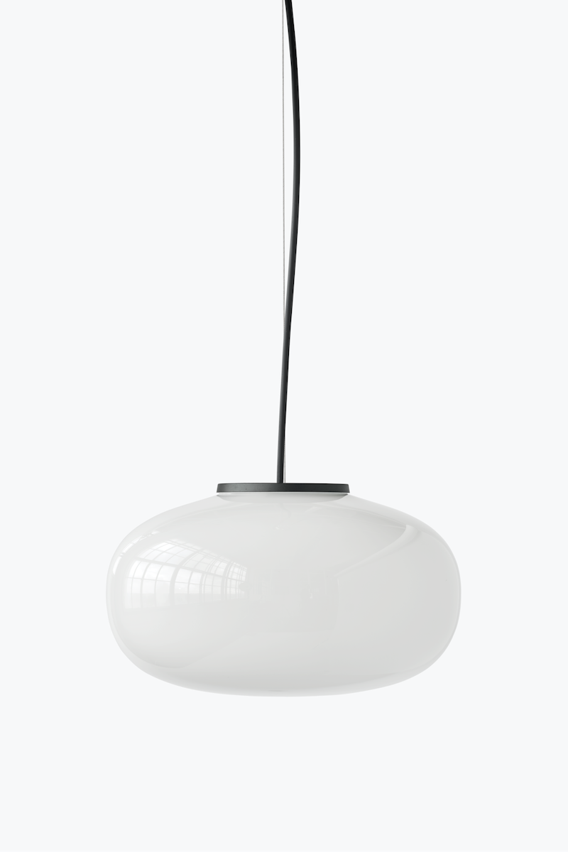 New Works Karl-Johan Pendant Lamp Large