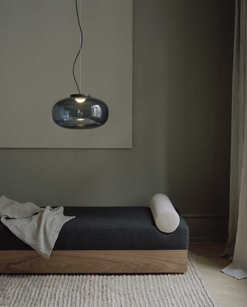 New Works Karl-Johan Pendant Lamp Large