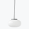 New Works Karl-Johan Pendant Lamp Small
