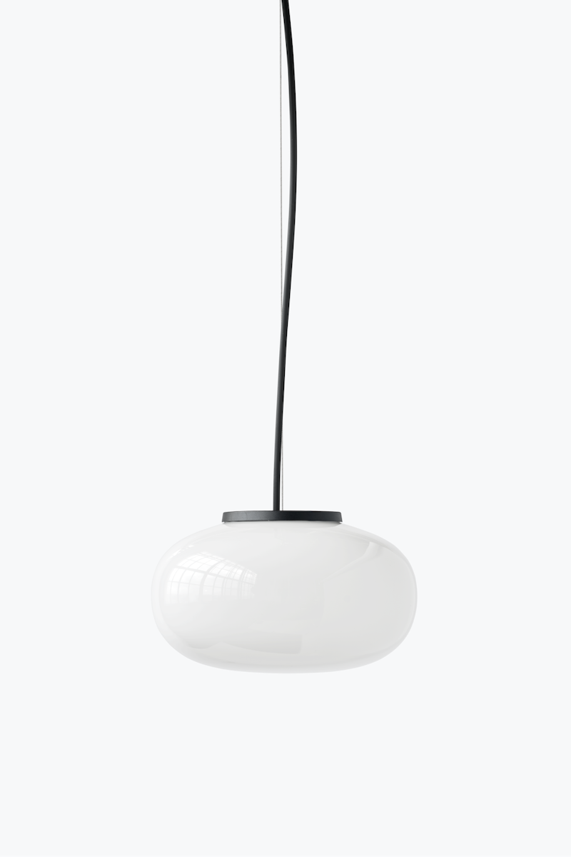 New Works Karl-Johan Pendant Lamp Small