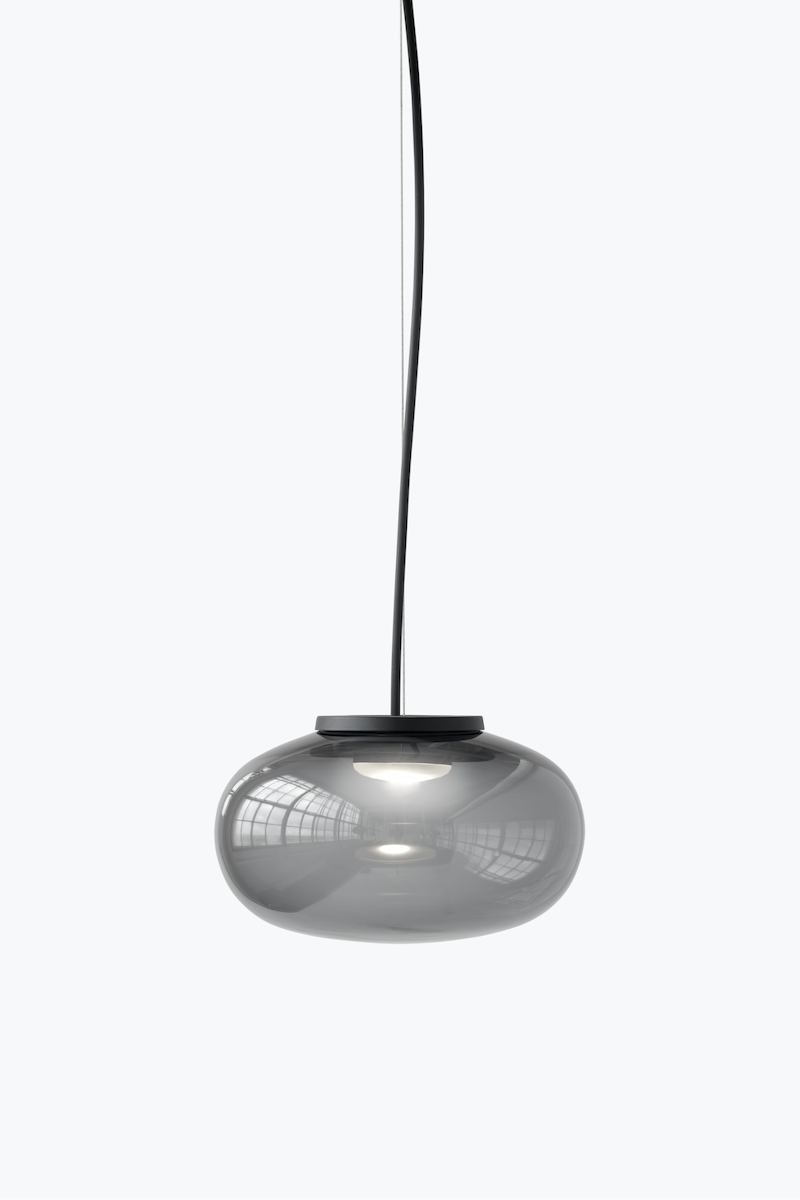 New Works Karl-Johan Pendant Lamp Small